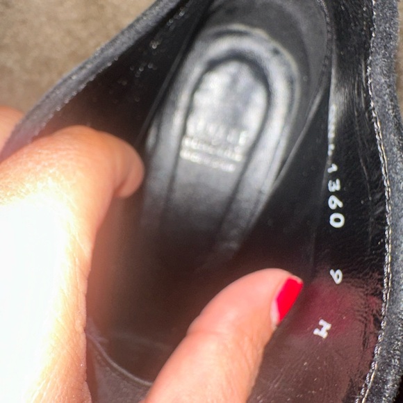 WEDGES - Picture 5 of 7